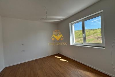 3camere, prima închiriere, bloc nou, parcare subterană, Octavian Paler - 6