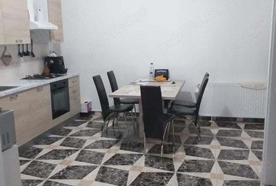 Apartament cu 3 camere în Central - 2