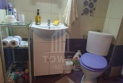 Apartament 2 camere de inchiriat . - 8