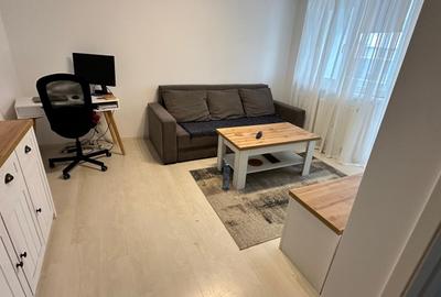 Garsoniera - Mobilata si utilata - Metrou  Berceni  - Ideala pentru investitie - 3