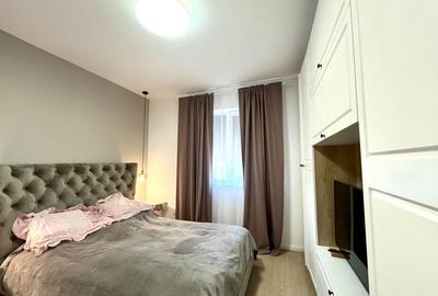 Duplex cu 4 camere despartit prin camera tehnica | Mosnita Veche | Lidl - 5