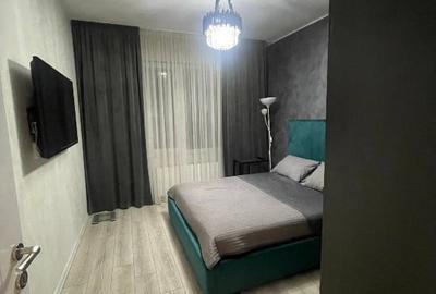 Apartament 2 camere Avangarde Home , zona Auchan Militari - 9