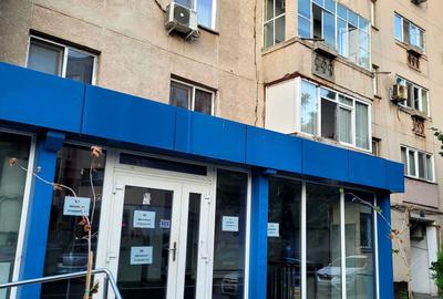 Spațiu comercial, de 57 mp, în Central - 2