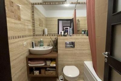 Apartament cu 2 camere decomandat în Valea Lupului - 5