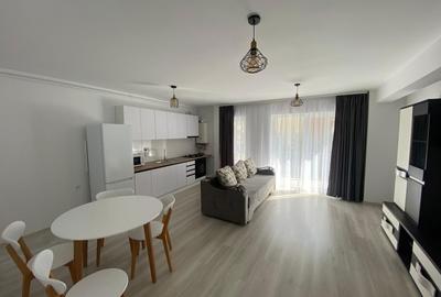 Apartament cu 2 camere în Florești - 3
