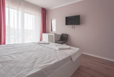 Pensiune de vanzare Costinesti, 26 camere duble, complet functionala - 11