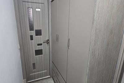 Garsonieră decomandată în Central - 6