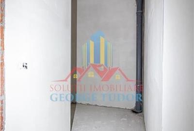 Garsoniera decomandata, 35 mp, 0 % COMISION,  Str. Soarelui, Chiajna - 17