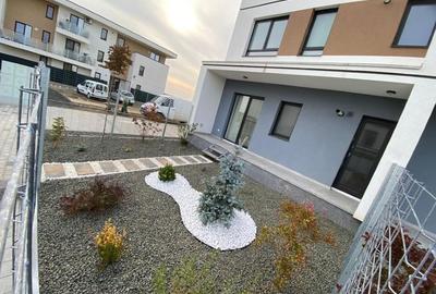 Apartament cu Gradina-Direct de la Proprietar-Bdul.Petre Tutea - 9