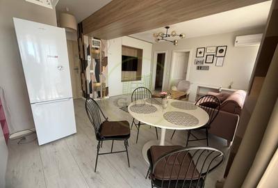 Apartament cu 2 camere decomandat, mobilat în Craiovița Nouă - 2
