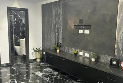 Apartament cu 2 camere semidecomandat în Central - 3