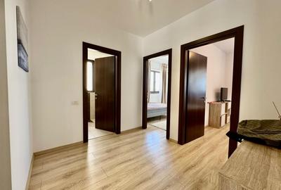 4 camere | Green Vista | Terasă 30 mp | Vedere liberă către Pădurea Băneasa - 8