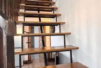 Penthouse - Zona Rezidentiala de Interes - 4