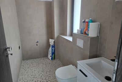 Casă cu 3 camere cu Canalizare în Sud - 8