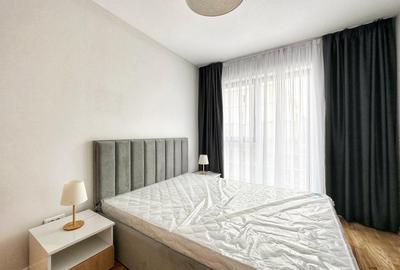 Apartament cu 2 camere decomandat, mobilat în Dămăroaia - 6