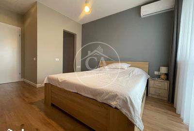 Apartament cu 2 camere decomandat în Calea Aradului - 9