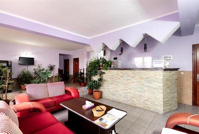 RECO Pensiune turistica cu 20 camere, Baile Felix-Bihor - 36