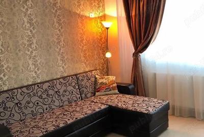 Inchiriere garsoniera Tineretului-Militari Residence - 1