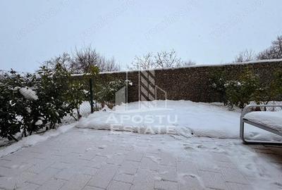 Apartament cu 2 camere decomandat, mobilat în Mehala