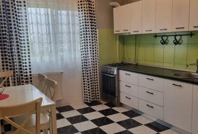 2 camere | decomandat | bloc an 1981 | 150 m Metrou Lujerului - 6