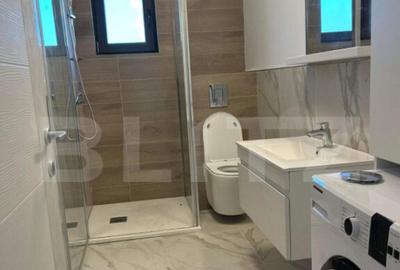 Apartament cu 2 camere semidecomandat în Brazda lui Novac - 4