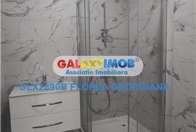 Apartament cu 3 camere decomandat, mobilat în Băneasa - 4