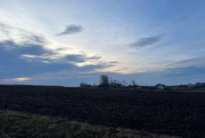 Vand teren extravilan - 4