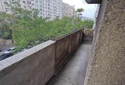 Dristor mihai bravu etaj 3 semidecomandat - 5