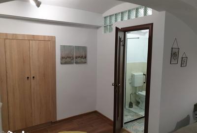 Garsonieră, mobilată în Central - 9