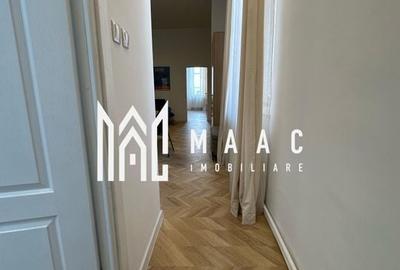 Apartament 3 camera | Etaj 1 | Renovat | Modern | Central - 8