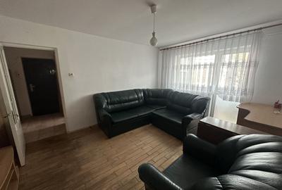 Apartament cu 2 camere semidecomandat, mobilat în Central - 5