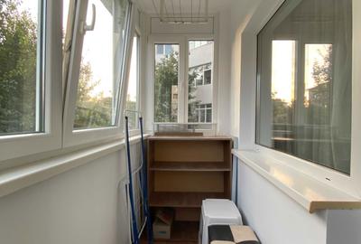 Apartament cu 2 camere decomandat în Energiei - 3