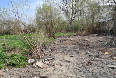 Teren Construcții intravilan de 800 mp, în Lunca Calnicului - 4