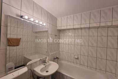 Inchiriere apartament 3 camere, modern in zona Ultracentrala - 20