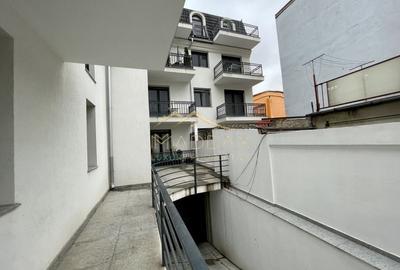 Duplex 3 camere//Birou***Showroom***DOMENII//PARTER+ Demisol - 25