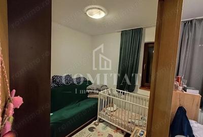 Apartament cu 3 camere | Cartierul Mara?ti | Zona Expo Transilvania - 7