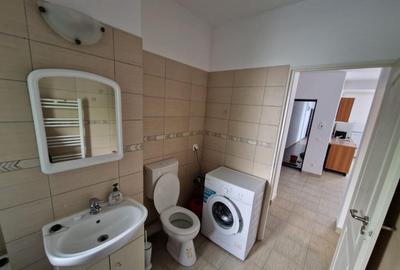 AA/1149 De inchiriat apartament cu 1 camera jumate in 7 Noiembrie - 5