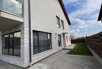 Duplex cu 4 camere cu Teren 300 Mp în Dâmbul Rotund - 3