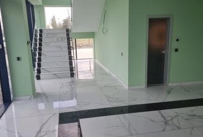 Hala de inchiriat str. Oxigenului - 5