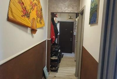 Apartament cu 3 camere semidecomandat în Cumpăna - 1