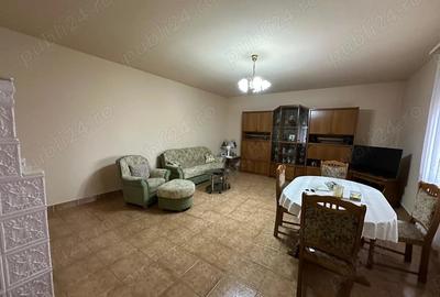 CASA LA TIPARI pentru 2 familii - 7