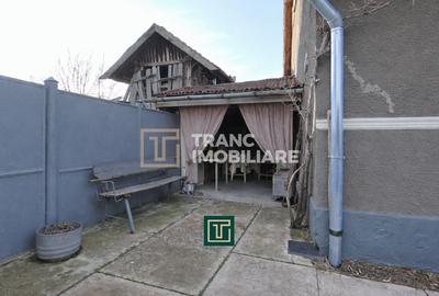 Casă cu 5 camere cu Canalizare în Cermei - 11