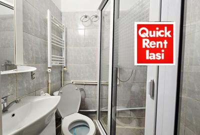 Ultracentral Garsoniera De Inchiriat Pentru 1 Persoana Cu Consumuri Incluse - 5