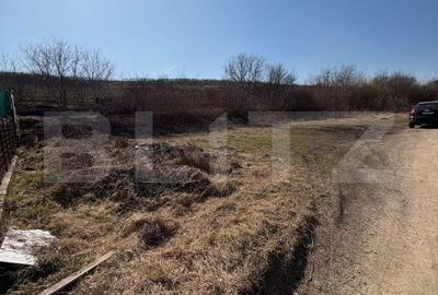 Teren de 600 mp, în Central