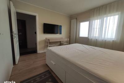 Garsonieră decomandată în Craiovița Nouă - 1