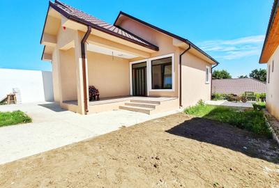 De vânzare casă în Năvodari - 3