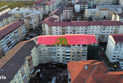 Garsonieră decomandată în Cremenari - 8