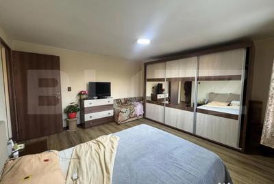 Casă cu 3 camere cu Teren 989 Mp în Central - 3