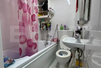 Garsonieră în Mărgeanului - 7