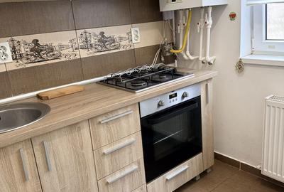 Apartament cu 2 camere decomandat în Central - 5